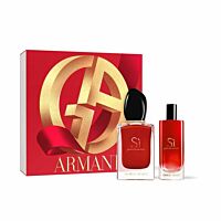 КОМПЛЕКТ GIORGIO ARMANI Si