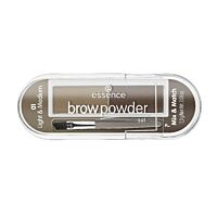 ESSENCE Brow Powder Set