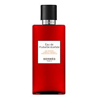 HERMÈS Eau de rhubarbe écarlate