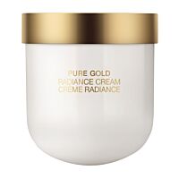 LA PRAIRIE Pure Gold Radiance Cream 50ml Refill INT - Douglas