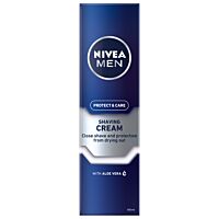 NIVEA MEN Крем за бръснене Protect & Care 