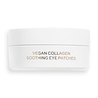 REVOLUTION Skincare Rose Gold Vegan Collagen Soothing Undereye Patches