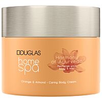 Douglas Home Spa Harmony of Ayurveda Body Cream - Douglas