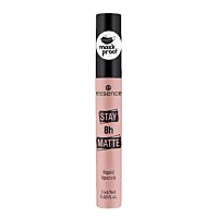 ESSENCE Stay 8H Matte Liquid Lipstick