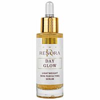 RENORA Lightweight Skin Perfecting Serum Day Glow
