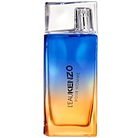 L'Eau KENZO Pour Homme Sunlight Limited Edition