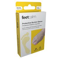 FEET CALM Protective Bunion Sleeve