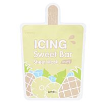 A'PIEU Icing Sweet Bar Sheet Mask (Pineapple)