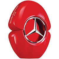 MERCEDES-BENZ Woman in Red - Douglas