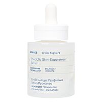 KORRES Greek Yoghurt Probiotic Skin-Supplement Serum - Douglas