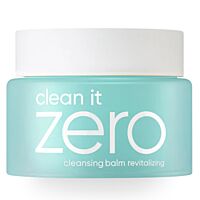 BANILA CO Clean it Zero Cleansing Balm Revitalizing