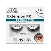 ARDELL Lashes Ext Fx #3 (B Curl) 