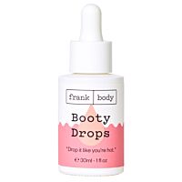 FRANK BODY Booty Drops Firming Body Oil 