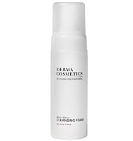 Dermacosmetics Dr. Susanne Von Schmiedeberg Multi-Effect Cleansing Foam