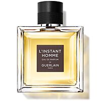 GUERLAIN L'Instant de Guerlain pour Homme Eau de Parfum - Douglas