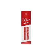 BH Miss Claus Liquid Lip Duos  North Pole