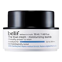 BELIF The True Cream - Moisturizing Bomb