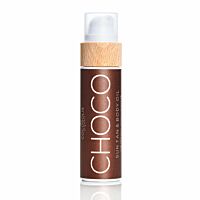 COCOSOLIS CHOCO Suntan & Body Oil 200ml - Douglas
