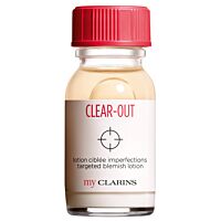 CLARINS My CLARINS Clear-Out Targeted Blemish Lotion