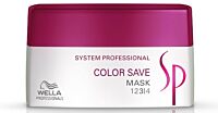 Wella SP Color Save Mask
