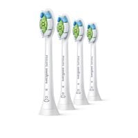 PHILIPS onicare W Optimal White Normal Sonic Brush Heads 4pcs