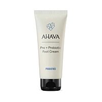 AHAVA Probiotic Foot Cream 