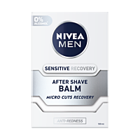 NIVEA MEN Балсам за след бръснене Sensitive Recovery
