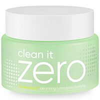 BANILA CO Clean It Zero Cleansing Balm Pore Clarifying 