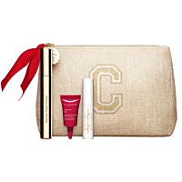 КОМПЛЕКТ CLARINS All About Eyes Collection