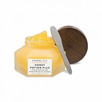 FARMACY - Honey Potion Plus Antioxidant Hydration Mask