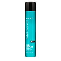 MATRIX Total Results High Amplify Flexible Hold Hairspray