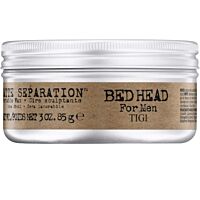 TIGI BED HEAD4M Matte Separation Workable Wax