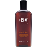 AMERICAN CREW Light Hold Texture Lotion