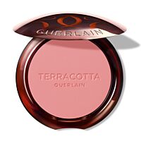 GUERLAIN Terracotta Blush The healthy glow powder blush 90% naturally-derived ingredients