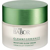 Dr.BABOR Cleanformance Moisture Glow Day Cream