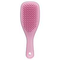 TANGLE TEEZER Mini Wet Detangler - Baby Pink Sparkle 