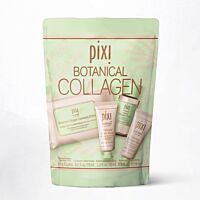 КОМПЛЕКТ PIXI Botanical Collagen Beauty In A Bag - Douglas