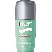 Biotherm Aquapower Deo Roll-on - Douglas