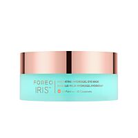 FOREO IRIS™ Hydrating & Brightening Hydrogel Eye-Patches 60 PCS