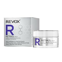REVOX B77 Retinol Daily Protection Spf 20 - Douglas