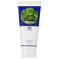 HOLIKA HOLIKA Daily Fresh Green Tea Cleansing Foam