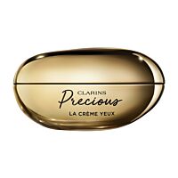 CLARINS Precious La Crème Yeux Age-Defying Eye Cream 