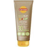 CARROTEN Ecosun Kids слънцезащитно мляко за деца SPF30