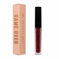 NL BEAUTY Game Over Autumn Collection
