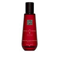 RITUALS The Ritual of Ayurveda Rich Body Oil