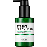 SOME BY MI Bye Bye Blackhead 30 Days Miracle Green Tea Tox Bubble Cleanser