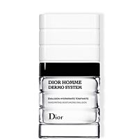 Homme Dermo System Invigorating moisturizing emulsion - Douglas