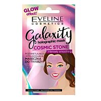 EVELINE Galaxity Holographic Интензивно Изглаждаща Маска За Лице 