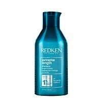 REDKEN Extreme Length Shampoo with biotin