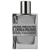 ZADIG & VOLTAIRE This Is Really Him!